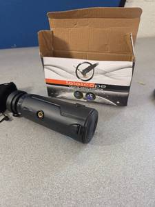lot 935 image: Monocular Telescope with Carrying Case - Retail $0