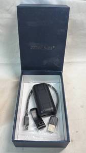 lot 12 image: STTWUNAKE Voice-Activated Recorder - ��USB Rechargeable