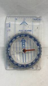 lot 30 image: Silva System Type 7 NL Compass