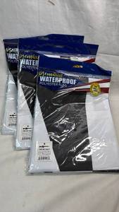 lot 44 image: Come and Take It Rifle 3x5 ft Waterproof Polyester Flag Lot of 3