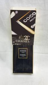 lot 140 image: Chanel Coco Noir Eau de Parfum Spray 100 ml 3.4 fl oz