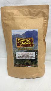 lot 156 image: 1lb bag of delicious coffee, imported from the high mountains of Honduras