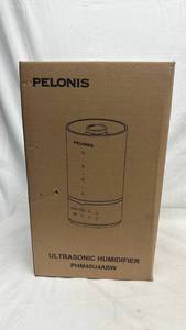 lot 177 image: Pelonis Ultrasonic Humidifier PHM40U4ABW 105W 120V
