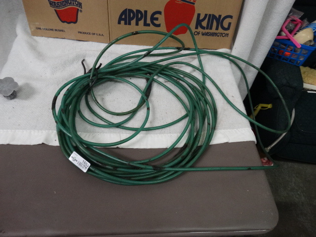 lot 1653 image: Air Hose