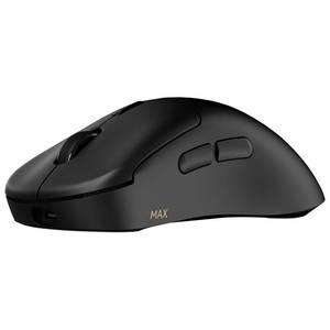 lot 1680 image: Rapoo VT3 MAX Gen-2 Wireless Gaming Mouse, True 8K Wireless Polling Rate, 53g Lightweight, Up to 750 Hr Battery, Nordic nRF54L15 MCU, 120-Million Optical Switch, 10 Programmable Buttons, Macro Enabled - Retail $51