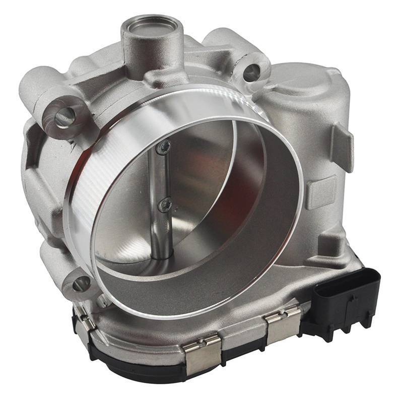 lot 15094 image: Throttle Body 5184349AB 0280750570 Fit For Jeep Wrangler Grand Cherokee 2011-2024&Dodge Durango Grand Caravan 2004-2024&Ram 1500 Classic 2012-2024&Chrysler Pacifica 300 2011-2024 3.6L 5.7L V6 V8 - Retail $61