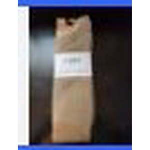 lot 107 image: Six Packages of Good Fellow & Co Brown Crew Socks 5 pack - Retail $31