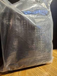 lot 111 image: Plastic Netting  - Retail $25