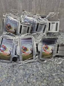 lot 130 image: Life Companion Smartphone Running Armband with Clear Window - Retail $5