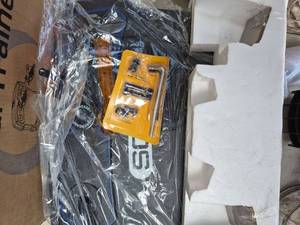 lot 181 image: SCOOP Recumbent Lateral Trainer - Retail $0