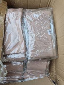 lot 192 image: Abdominal Dinders LARGE LOT - Retail $0