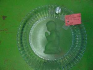 lot 4668 image: 1978 Goebel Plate