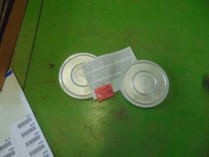 lot 4677 image: Pair of 8mm Mickey Mouse Movies