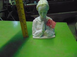lot 4687 image: Italian Made Figure