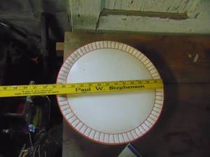 lot 4705 image: Cake Server - Made in Germany