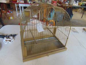 Birdcage