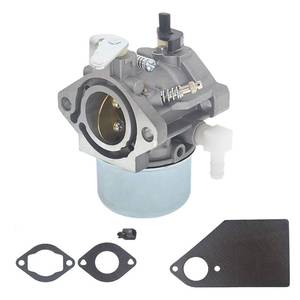 lot 72781 image: Carburetor 690115 690111 Replacement for 690119 694526 Tractor Generator Engine Carb - Retail $19
