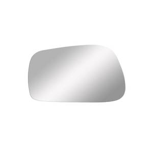 lot 72818 image: Mirror Glass Left Replacement fit for Pontiac Vibe Toyota Corolla Matrix 2003 2004 2005 2006 2007 2008 - Retail $14
