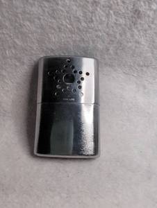 lot 4056 image: Portable Hand Warmer&nbsp