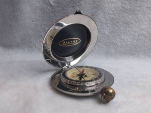 lot 4057 image: Dalvey Compass Made in Scotland