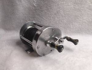 lot 4506 image: Fishing Reel No. 1924 D