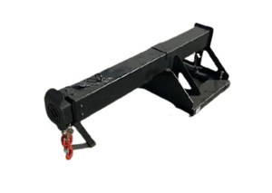 lot 9035 image: Unused Greatbear Forklift Jib CCD-8-25