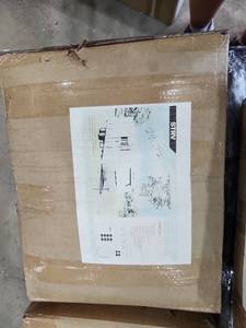 lot 16047 image: Starvox 24-27 FT Non-Woven Fabric RV Cover  RVC-2427