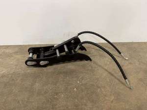 lot 338 image: SDLANCH Hydraulic Clamp