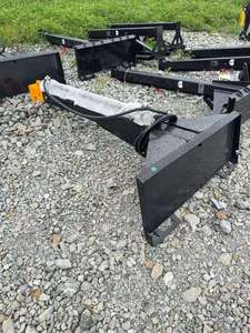 lot 7111 image: Captok Skid Steer Telescopic Boom (Long Cylinder)  CK-TBL47&nbsp