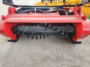 lot 7119 image: Captok 46 Skid Steer Mulcher  CK-46X