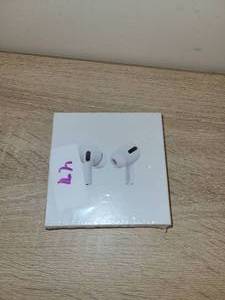 lot 48 image: AirPods Pro Wireless Earbuds in Box