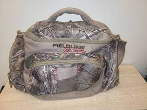 lot 79 image: Fieldline Pro Series Hunting Gear Bag