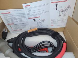 lot 82 image: EzGo Golf Cart Battery Charger 36V 2004-2014 Club Car