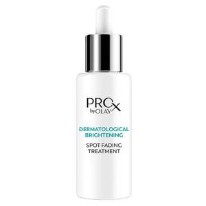 lot 5483 image: Olay Pro-X Dermatological Even Skin Tone Spot Fading Treatment Serum, 1.3 oz - Retail $18