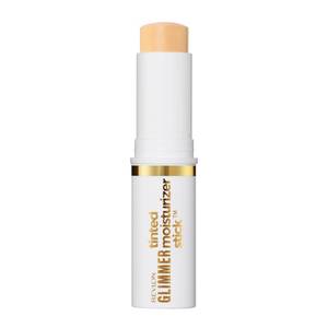 lot 5485 image: Revlon Glimmer Tinted Moisturizer Stick for Face, Light Coverage Skin Tint, Hydrating Skincare-Infused Makeup, 110, 0.31 oz - Retail $11