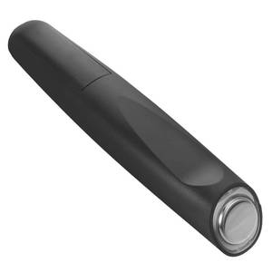 lot 5557 image: OUNONA Thermosensitive Ear Nerve Care Pen, Multi-Functional Soothing Massager Device for Ringing Noise Comfort, Portable Pressure Relaxation Tool (Battery Not Included) - Retail $9