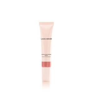 lot 4273 image: Laura Mercier Tinted Moisturizer Blush Long Lasting Cream Blush, Lightweight, Buildable Coverage, 12 HR Hydrating Wear, Cre�me and Shimmer Finishes, Cheek Tint, Southbound