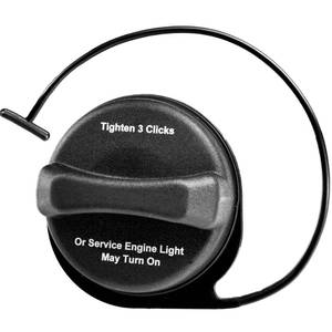 lot 4333 image: Gas Cap, Fuel Cap For 2004-2011 Chevrolet Chevy Silverado 1500 2500 3500 Avalanche Suburban Tahoe Traverse & GMC Acadia Sierra Yukon & Buick Enclave & Cadillac Enclave & Saturn Outlook, GT330,20915842