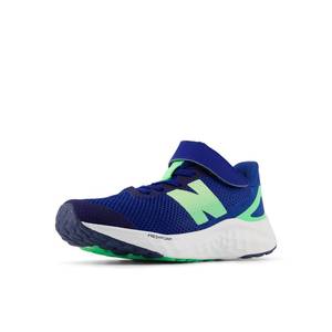 lot 4353 image: New Balance Kids Fresh Foam Arishi V4 Running Shoe (Little Kid) 13
