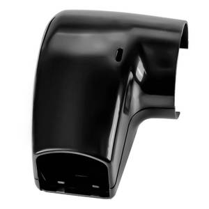 lot 4717 image: doufuhua RV Awning Idler Cover R001932006 Replacement for Carefree Colorado CompassAltitude Series Left End Cap, Rv Awning Parts Replacement Cover for Non-Motor (LH) Idler End