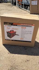 lot 6251 image: LandHonor 3-in-1 Welding Machine LHR-MIG140