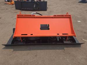 lot 6267 image: PABREAK Sliding Flat Plate Compactor