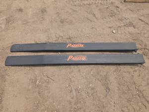lot 6283 image: PABREAK Extended Fork 78