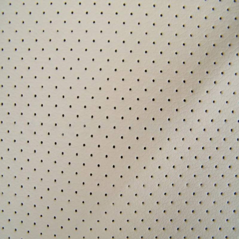 lot 20946 image: Leather Repair Patch Breathable Perforated Adhesive Self-Adhesive Repair Patch, Furniture Couch Car Seats Office Chairs Sofa Repair Patch Refurbished Patch Beige 17.7x78.7 Beige 2.0