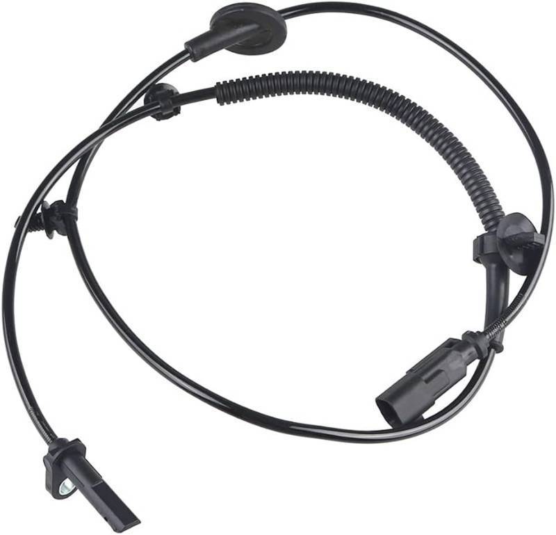 lot 20964 image: WMPHE ABS Wheel Speed Sensor Compatible with Buick Enclave 2008-2017,Chevrolet Traverse 2009-2017, GMC Acadia 2007-2016, Saturn Outlook 2007-2010, Front Left or Right, 22739727, 25832011, 10390115