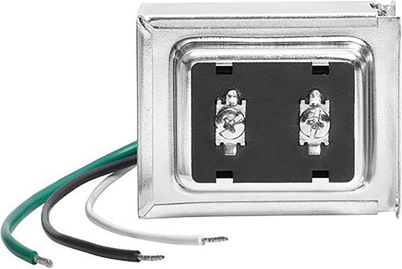 lot 20997 image: Hardwired Transformer for Ring Wired Video Doorbells