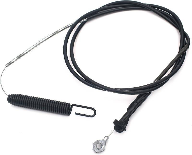 lot 21564 image: Lawn Mower Brake Cable for Toro 30 TimeMaster 20976, 20978, 21199, 21199HD, 21200, 21810, 21811, Replaces OEM# 133-1998
