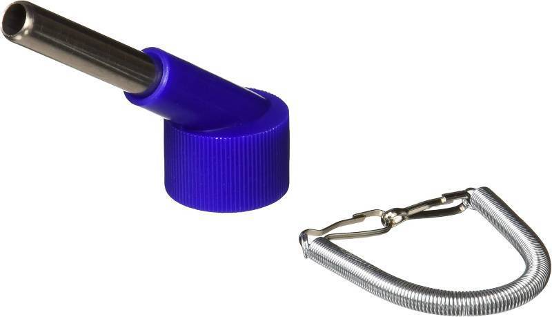 lot 22125 image: LIXIT 30-0415-036 Water Bottle Kit with Spring