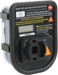 Hour Service Meter Module Enduro XT1 XT2 LT42 LX46 SLX50 Tractors Replace# 925-06427A, 925-06427, 725-06427A, 725-06427 - Retail: $85.99