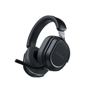 lot 27027 image: Turtle Beach Stealth  700 Headset (Gen 3) Wireless Gaming Headset for Xbox Series XS, Xbox One & PC, Black